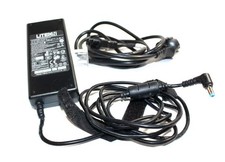 Netzteil-LITEON - 19 V. - 4,74 A. Mit Anschußkabel