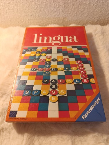 Lingua wortspiel von - ,