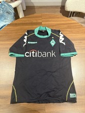 Werder Bremen Third football