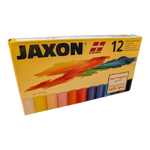 Jaxon - 🖍️,