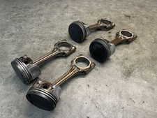 VW Golf 3 GTI 2.0 16V ABF