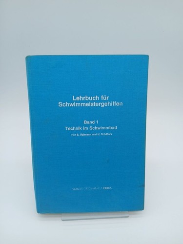 Lehrbuch für