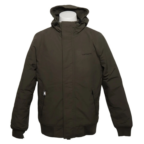 Carhartt wip winterjacke - carhartt,
