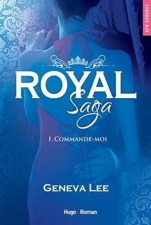 Royal saga tome 1 - -,