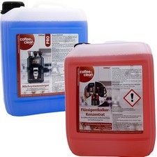 Milchsystemreiniger - 5l,
