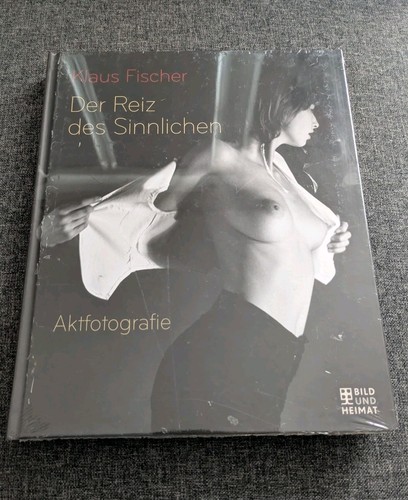 Klaus fischer der reiz des - reiz,