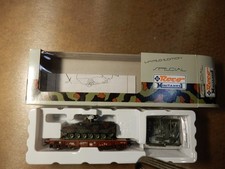 Roco Minitanks 818 H0 WS mit