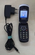 Samsung SGH-C260 Silber