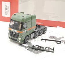 Herpa 1:87 301145 MB SLT Zugmaschine Max Wild in OVP RR3644