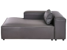 Modul Chaiselongue zum Sofa