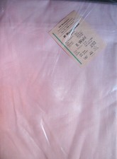 DDR 2 Bettlaken rosa unbenutzt OVP Rodewisch