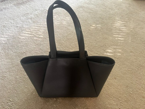 Kaai midi pyramid shopper - pyramid,