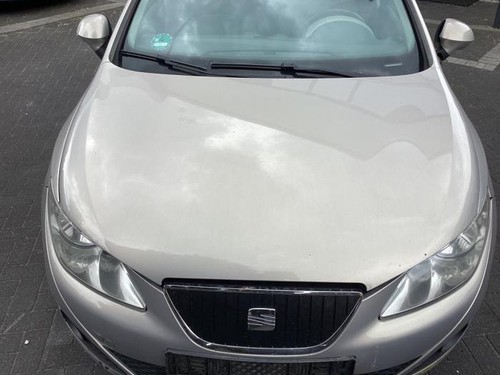 Motorhaube seat ibiza - ibiza, 6j
