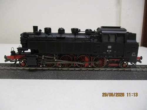 Märklin lokomotive - h0,