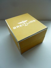 Breitling Umverpackung für