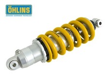 OHLINS S46DR1 HINTERER