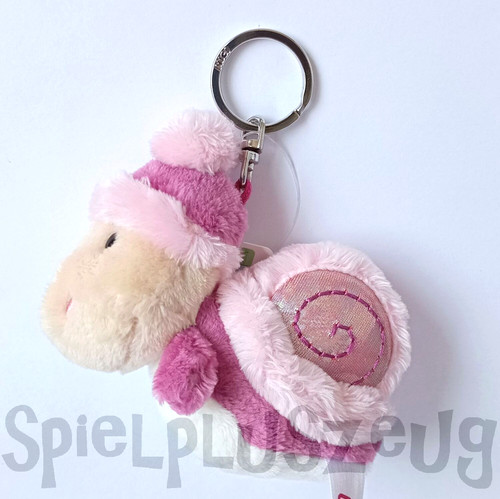 Nici green 49303 schnecke - green, pink