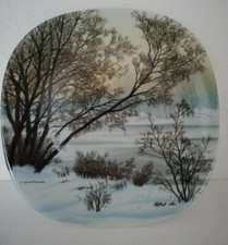 Bradford  Sammelteller Im