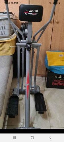 Walker crosstrainer - walker,