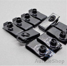 15 x Befestigungsklammer