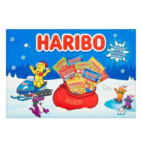 Haribo auswahlbox starmix - haribo,