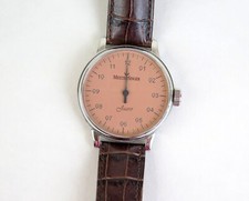 MeisterSinger Scrypto Edition