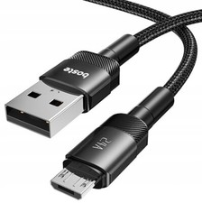 BOSTE USB AUF MICRO USB KABEL
