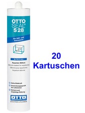 OTTOSEAL S28 20 x 310 ml