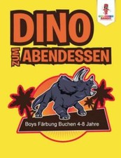 Dino Zum Abendessen: Boys
