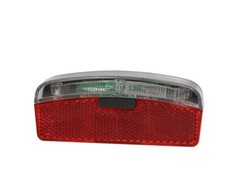 Led fahrrad rücklicht - led, für