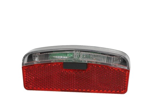 Led fahrrad rücklicht - led, für