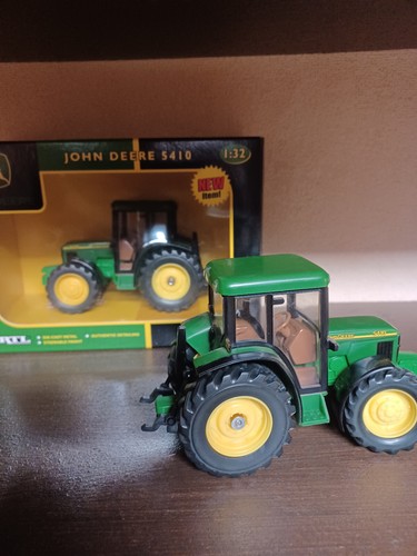 Britains john deere 5410 - deere,