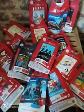 ◄◄ BSH ►► tonies® FIGUREN FÜR DIE TONIEBOX    ► BITTE AUSWÄHLEN