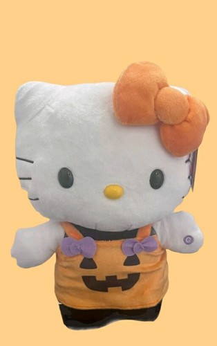 Hello kitty halloween 2024 - hello,