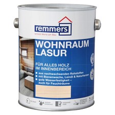 REMMERS WOHNRAUM-LASUR - 0.75