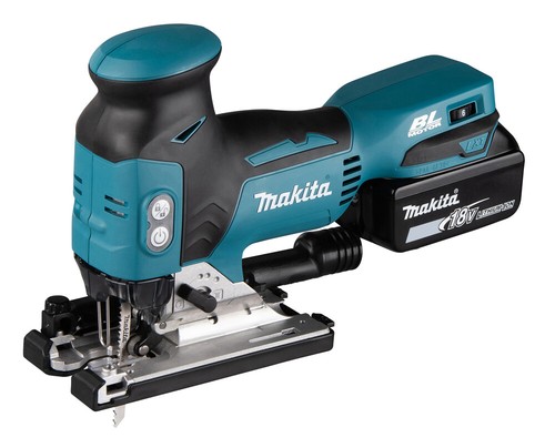 Makita akku stichsäge - akku,
