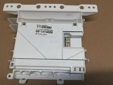 Reparatur der Geschirrspüler Elektronik Steuerung AEG Favorit Electrolux Zanussi