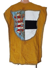 Umhang Wams Ritter Waffenrock