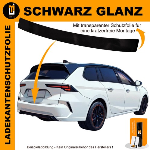 LADEKANTENSCHUTZ
