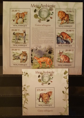 T311 briefmarken tiere - t311.briefmarken, 2010