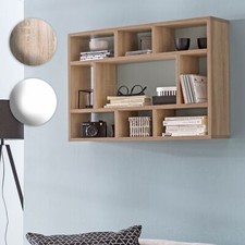 FineBuy Wandregal SV51844