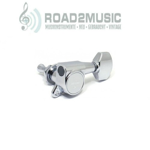 Gotoh 381 mechanik 3l3r - sg,