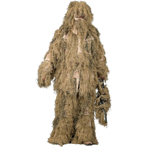 Helikon ghillie yowie - yowie, suit