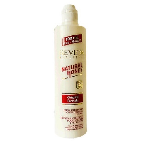 Revlon realistic natural - realistic,