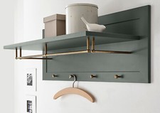 Paneel Garderobenpaneel