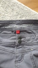 Edc By Esprit Damen Jeans Rock Gr.36 Neuwertig