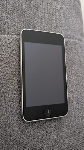 Apple ipod touch generation - 2.,