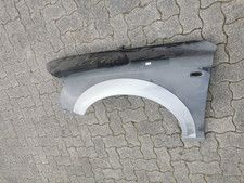 ORIGINAL AUDI A6 4F C6 Avant  Allroad KOTFLÜGEL LINKS LZ7L