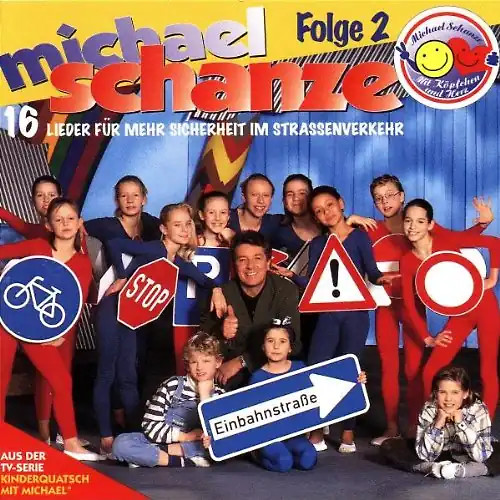 Michael schanze lieder für - -,