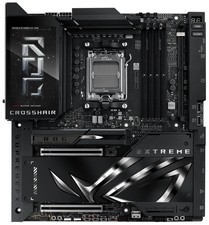 ASUS ROG CROSSHAIR X870E